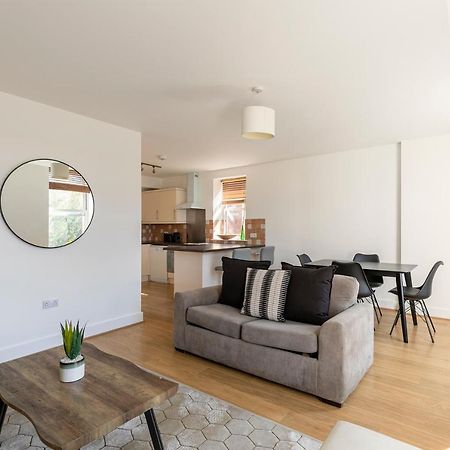 Ferienwohnung Prime Location Flats London Exterior foto