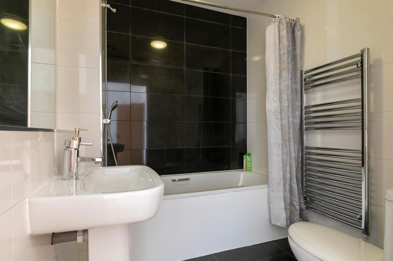 Ferienwohnung Prime Location Flats London Exterior foto