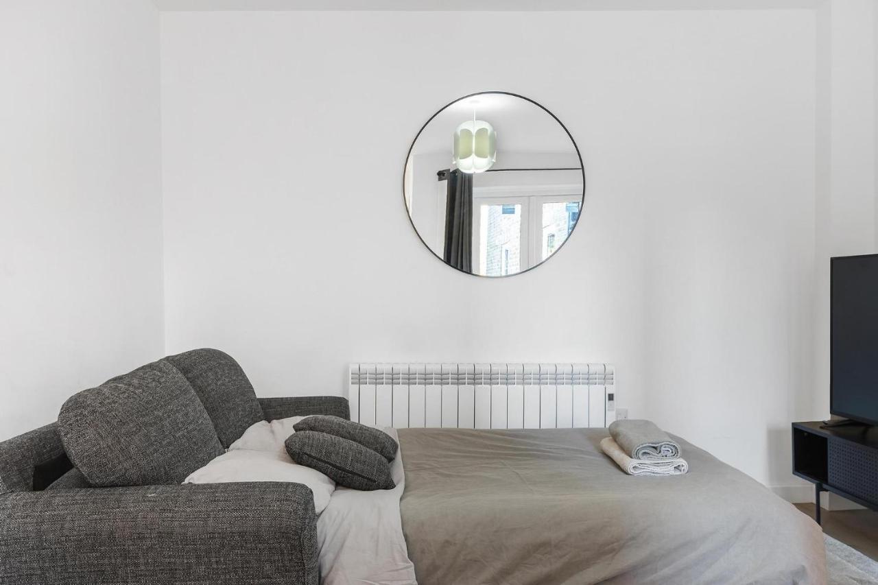 Ferienwohnung Prime Location Flats London Exterior foto